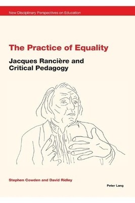 David Ridley The Practice of Equality (Taschenbuch)