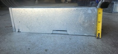Extra Long Non-folding Sherman Trap
