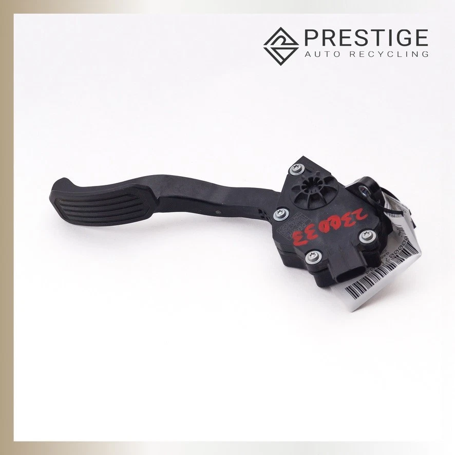 2010-2014 LEXUS ES350 RX350 RX450h Accelerator Gas Pedal 78110-33110 OEM - Image 2 of 4