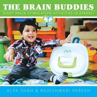 Alpa Shah (U. A.) | The Brain Buddies | Taschenbuch | Englisch (2015)