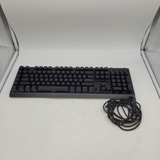 Razer BlackWidow V4 Pro Wired Mechanical RGB Gaming Keyboard: Orange Switches