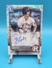 2025 Bowman Chrome Mega Box Set Review and Checklist 28