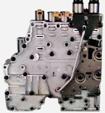 Allison 1000 Chevrolet Valve Body W All 6 Solenoids 1999 - 2003 Allison 1000 Chevrolet Valve Body W All 6 Solenoids 1999 - 2003