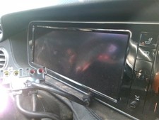 Speedometer 222 Type Sedan S400 ID 2229002410 Fits 15 MERCEDES S-CLASS 788914