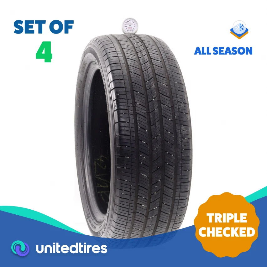 Michelin 215/50/17 Car & Truck Tires for sale | eBay
