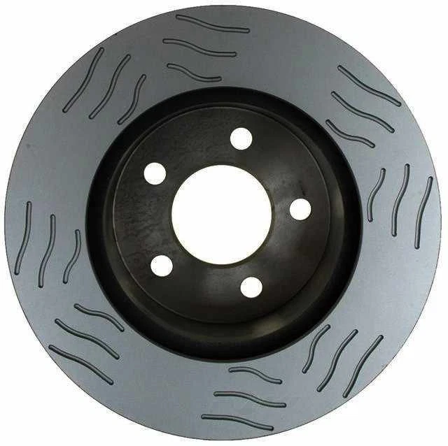 Rendimiento para Jeep Cherokee Wrangler Grand Cherokee 1990-1999 ACDELCO DORADO/P Foto 3 de 4