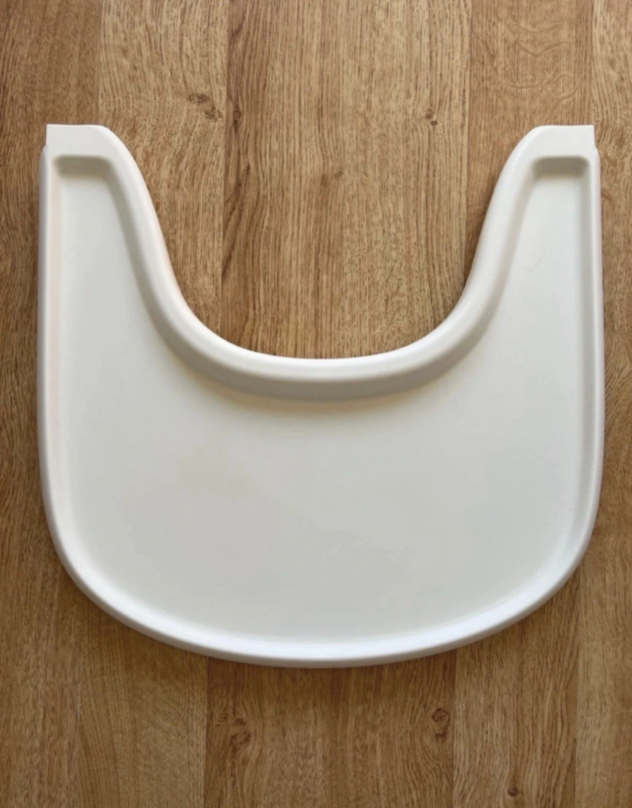 Stokke Tripp Trapp white Tray
Opens in a new window or tab