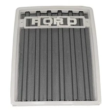 Grille fits Ford 2000 2600 3000 3600 4000 4100 4600 5600 6600 7600 D5NN8200A