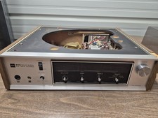 Toshiba Solid State Stereo Amplifier FS-2600MC Main Unit