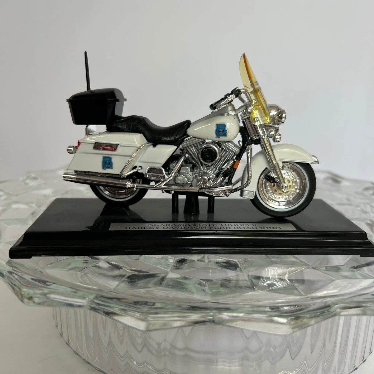 Maisto Harley-Davidson 1:10 Scale Diecast & Toy Vehicles for sale