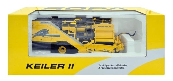 ROS60259 ROPA KEILER II RK22 ARRACHEUSE A POMME DE TERRE 1/32 - Bild 4 von 4