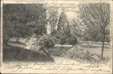 Worthing West Sussex Homefield Park