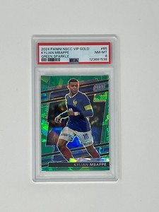 Mbappe Psa 10 | eBay