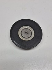 Vintage Garrard Turntable AT6 Idler Wheel