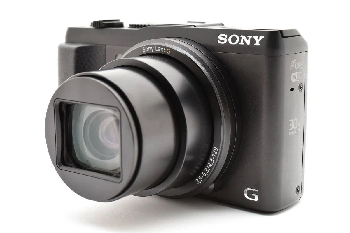 Sony Cyber-shot DSC-HX50V Digital Cameras for Sale - Shop New