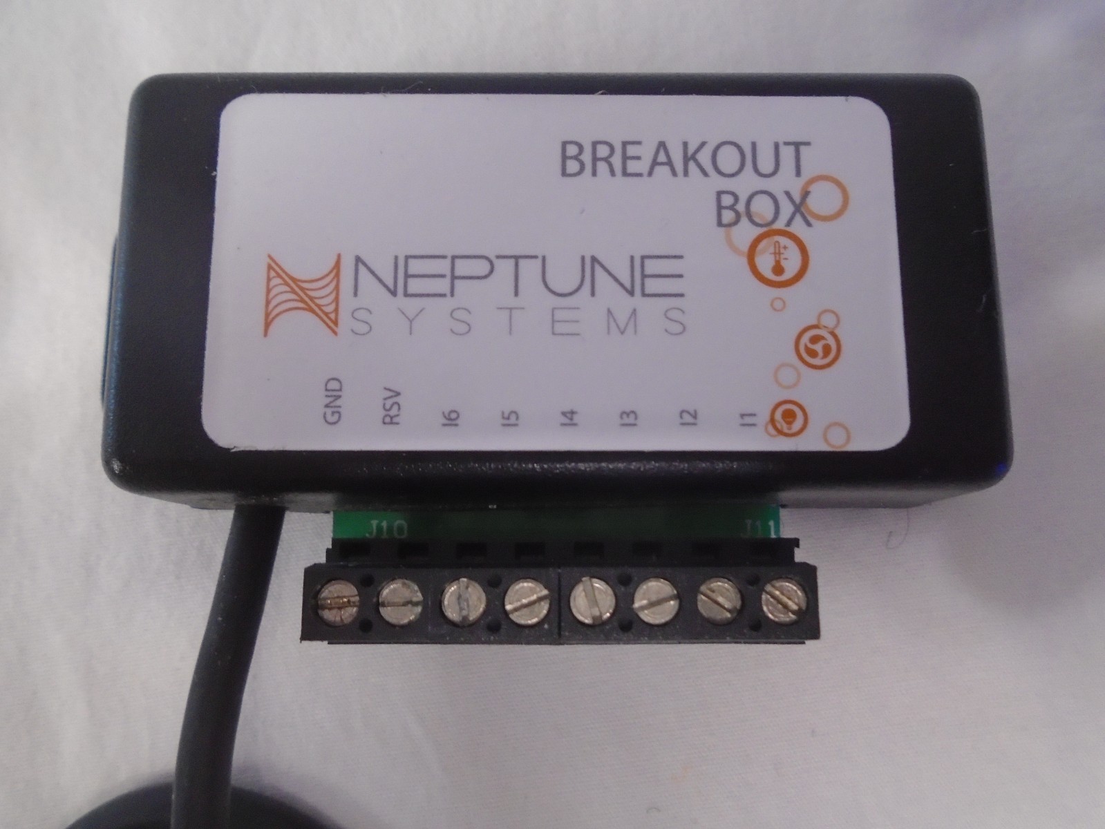Neptune Systems Apex Breakout Box