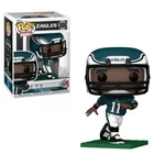 Funko Pop! Football #300 NFL Philadelphia Eagles A.J. Brown w/ Protector