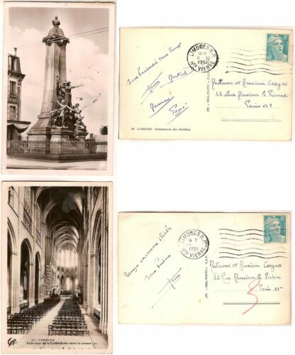 Carte Postale Ancienne Belgique - Dottignies Monument - Années 1900