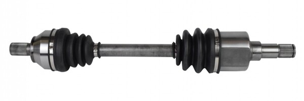 Hart Antriebswelle Gelenkwelle FüR Ford C-Max 2.0 Tdci Volvo S40 II-image