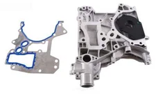 Engine Oil Pump ENGINETECH, INC. EP180