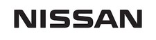 Nissan Decal 5 10 12 18 22 Sticker Free Shipping