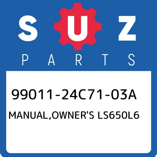 MANUAL, OWNERS