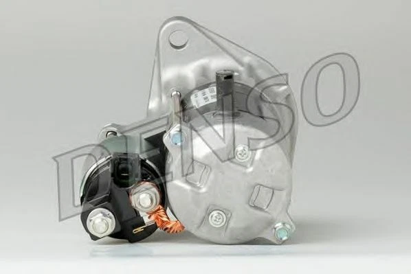 DENSO STARTER MOTOR for TOYOTA COROLLA Liftback 1.4 (ZZE111_) 2000-2002 - Image 3 of 4