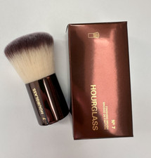HOURGLASS Finishing Kabuki Brush 7 Blush Bronzer Powder NEW 100 Auth 65 MSRP