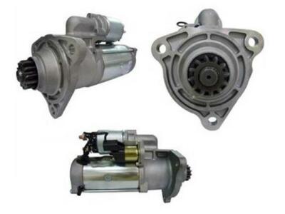Anlasser Starter passend für DAF XF105