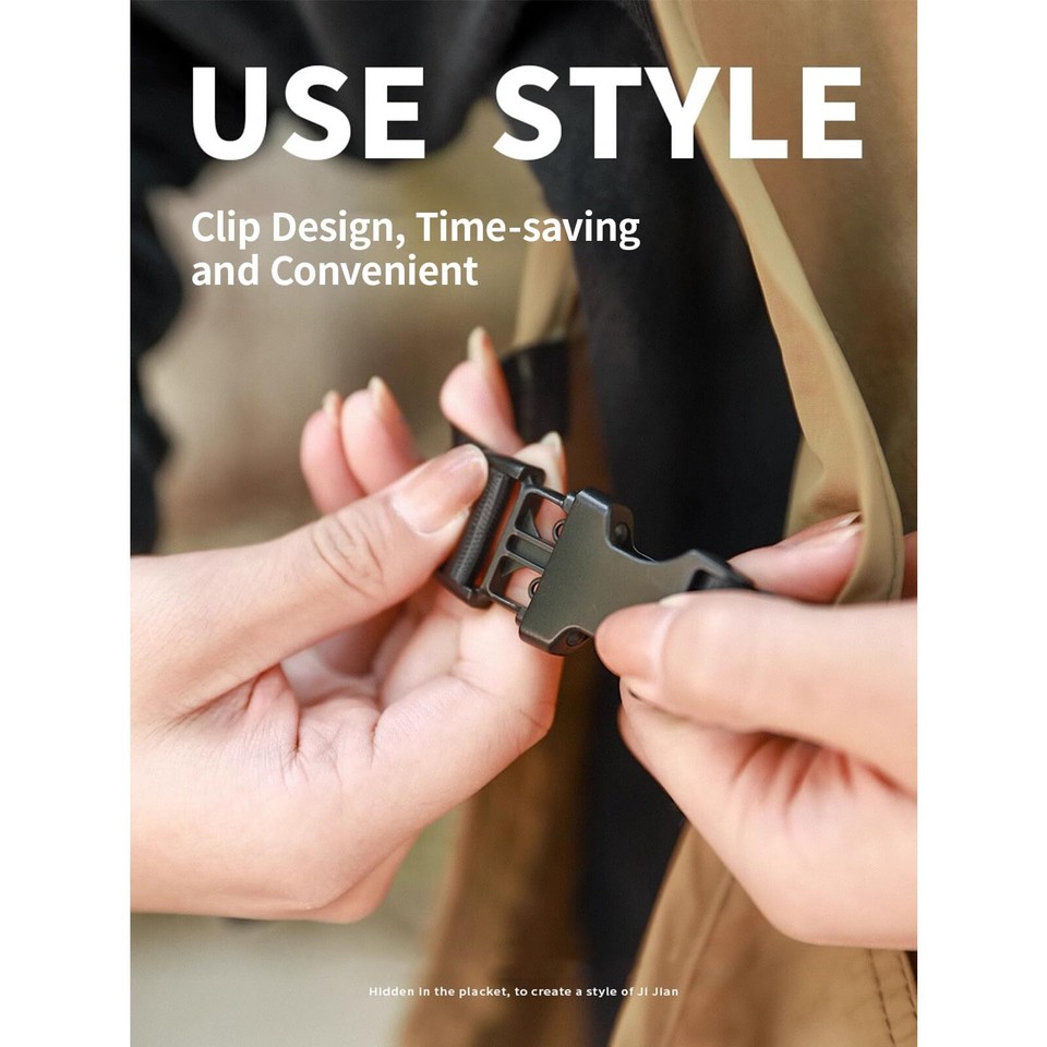 Cobbler Apron With Pockets And Snaps