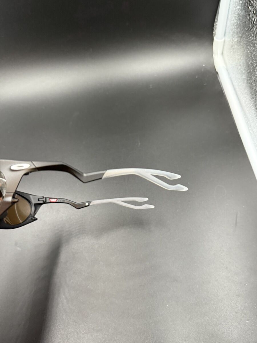 Oakley Plantaris Satisfy Matte Black Prizm Bronze Travis Oakley Plantaris Satisfy Matte Black Prizm Bronze Travis