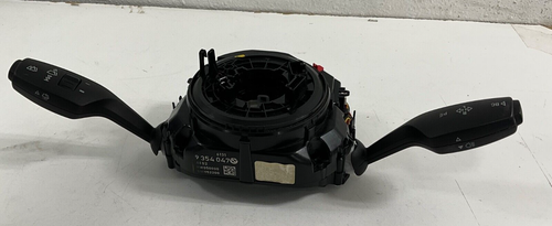 BMW 2016 550i Gran Turismo STEERING COLUMN WIPER TURN SIGNAL 9354047 OEM - Picture 8 of 8