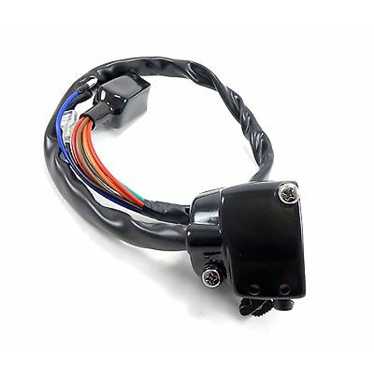 19S LK MG L 70H G 右 Left Hand Control Switch For Kawasaki KZ, LTD, Zi Models