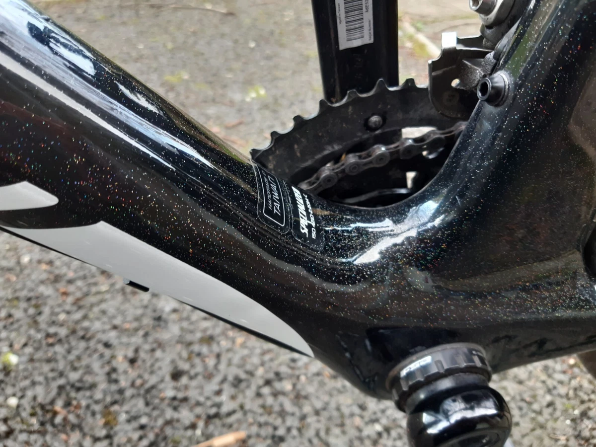Specialized vita hotsell comp carbon