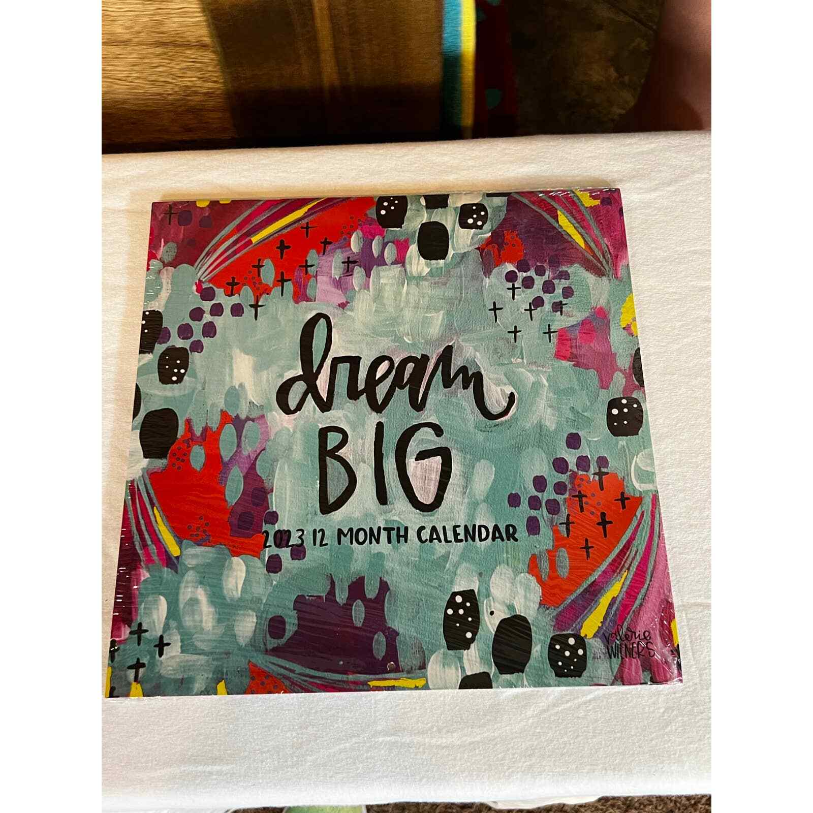 Dollar Tree 2023 Calendars | eBay