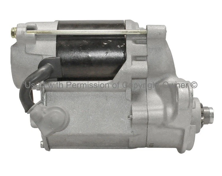 Arranque de calidad 17748N nuevo para 4 corredores Toyota 4Runner Tundra Land Cruiser Foto 4 de 4