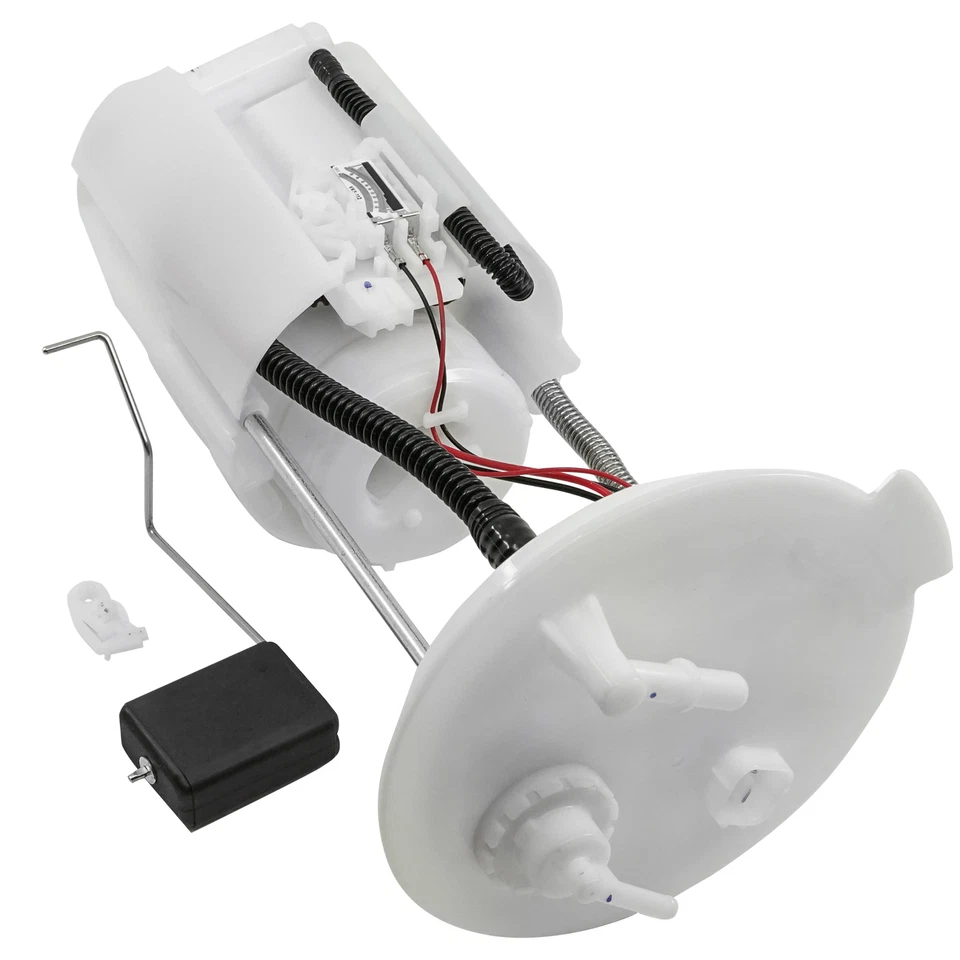 Bomba de combustible Caltric para Honda Rancher 420 TRX420 FA FE FM TE TM 4x4 2014-2026 Foto 3 de 4