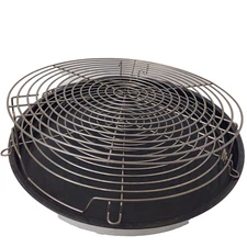 American Harvest Jet Stream Oven JS 1500 2 Racks Drip Pan Replacement Parts