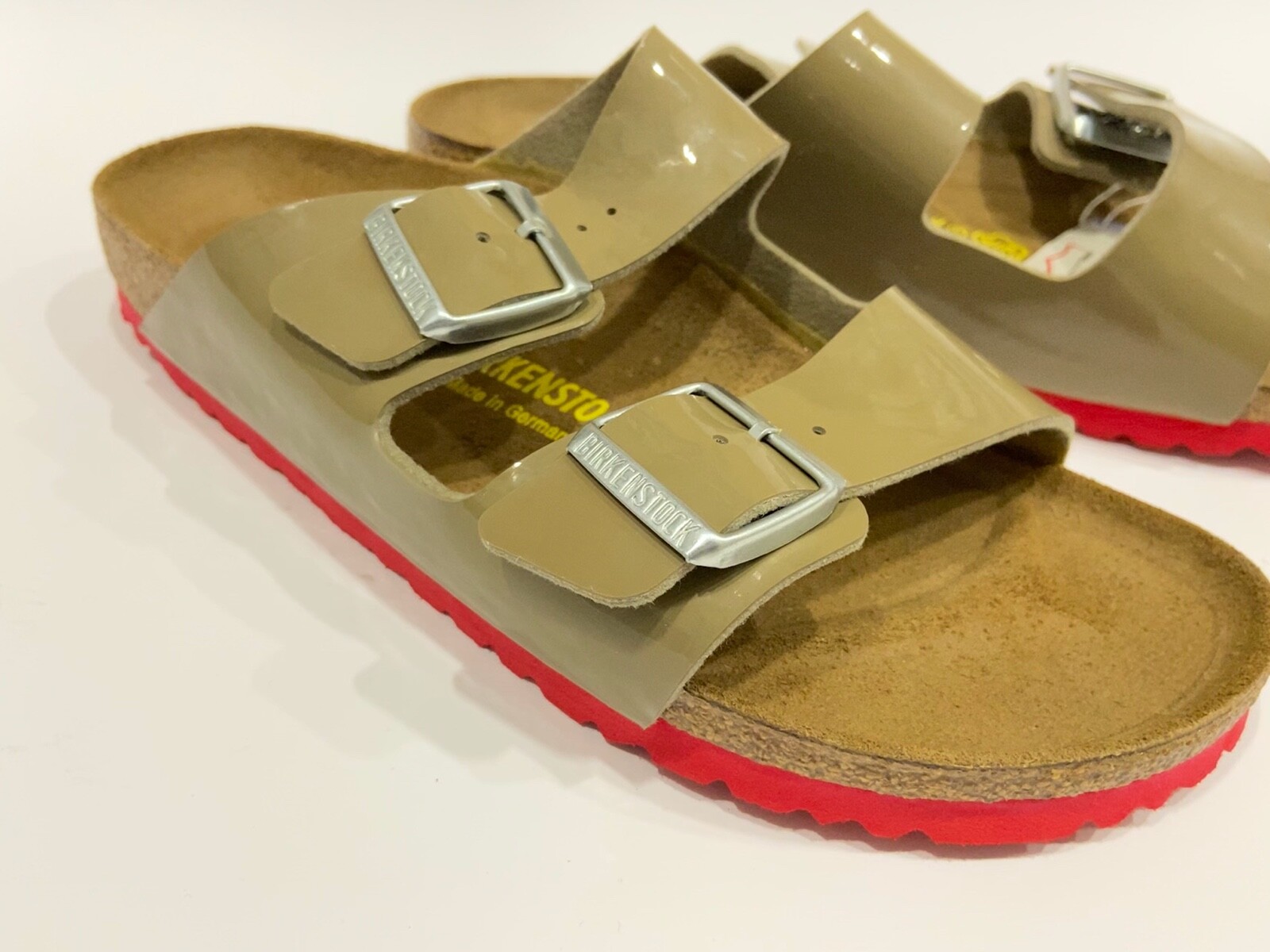 ciabatta birkenstock arizona