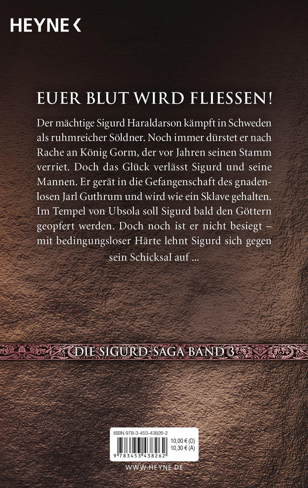 Thumbnail - Sturm Des Todes. Sigurd 03 | Giles Kristian | Taschenbuch | Sigurd |