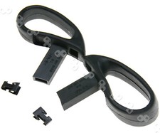 Car Front Left/Right Seat Tilt Release Handle For VW MK4 GOLF POLO LUPO