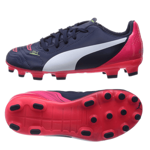 puma calcio evopower bambino puma calcio evopower bambino