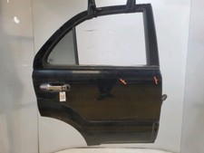 Porte arrière et accessoires Kia SORENTO