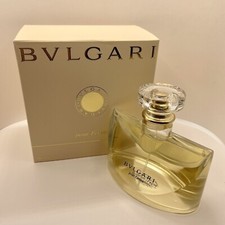 Bvlgari Bvlgari Pour Femme Eau de Toilette for Women for sale | eBay