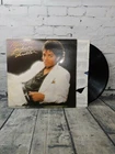 Michael Jackson Thriller LP Vinyl Record Album  1982 Epic Records Vintage