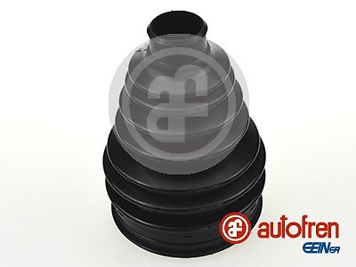 Autofren Seinsa D8490T Bellow Set, Drive Shaft For Suzuki-image