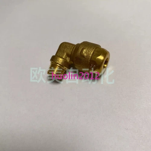 1Pcs New Parker Legris connector 6179