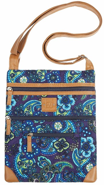stone mountain quilted handbags