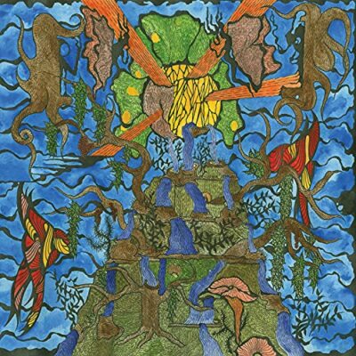 JORDSJO - PASTORALIA [CD]