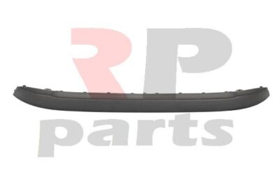 Trim Molding Tailgate Left 9813844480 Peugeot 3008 II P84E